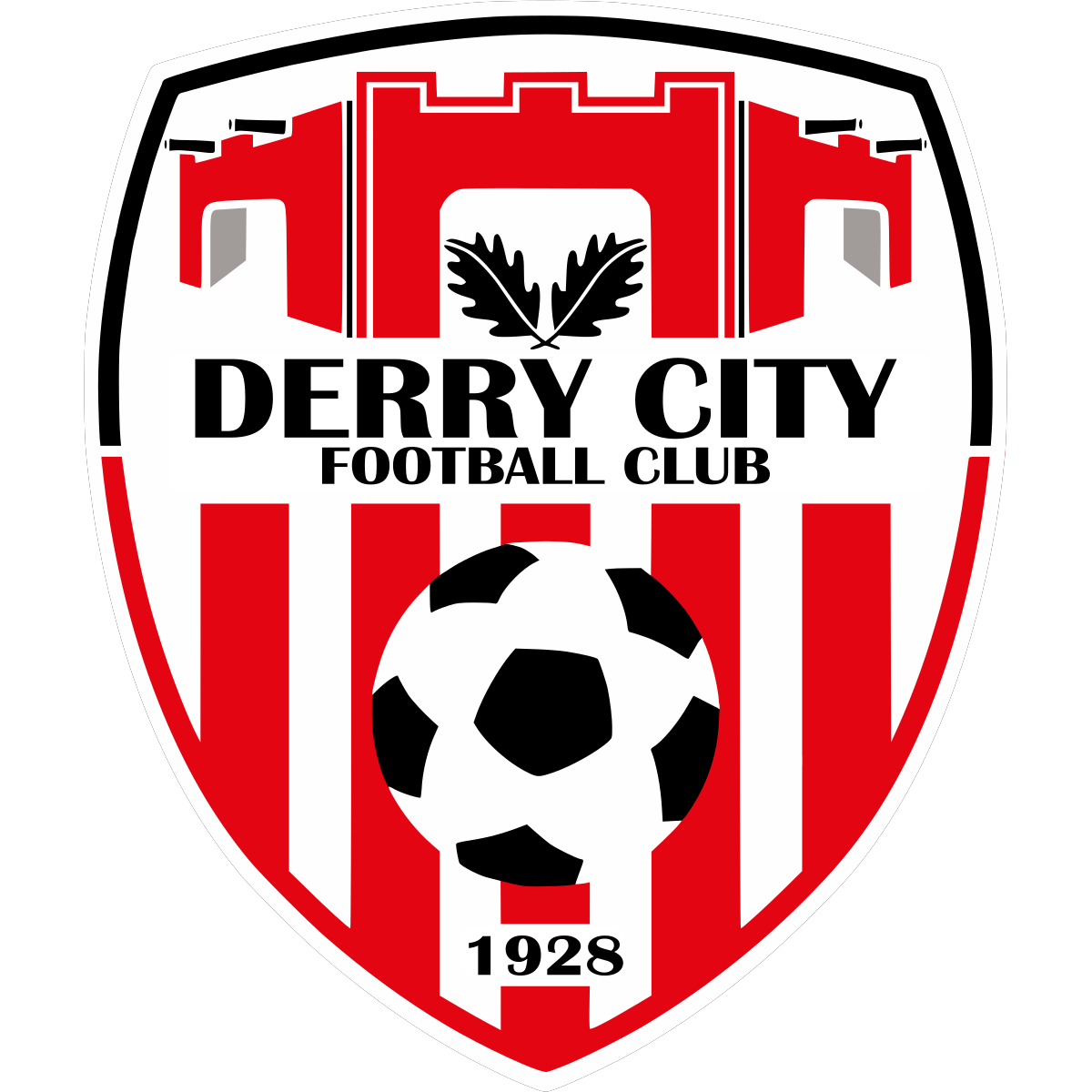 Derry City FC