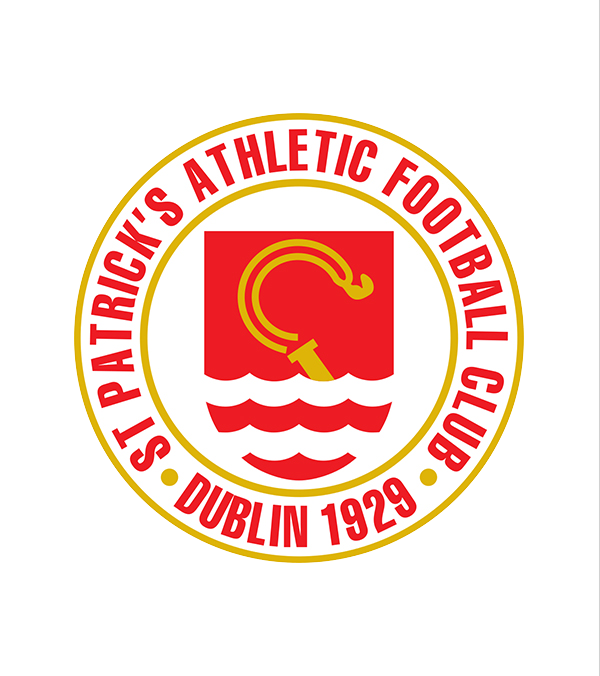 St Patrick's Athletic FC